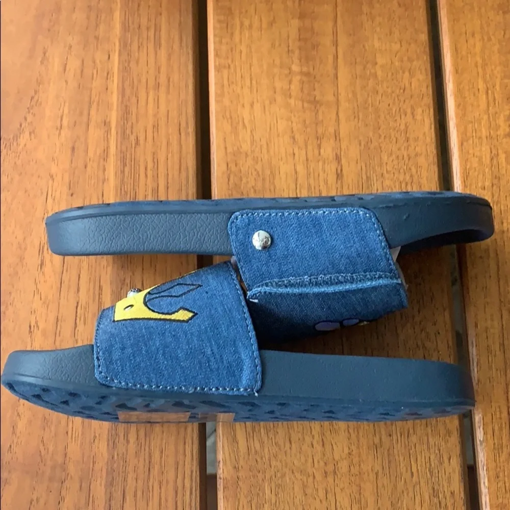 Kids Circus by Sam Edelman slides